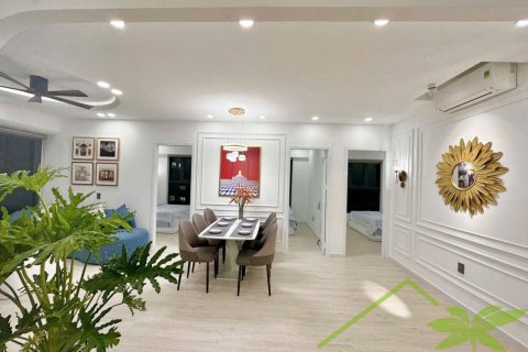 3 bedrooms Apartment in Nha Trang, Vietnam No. 31696