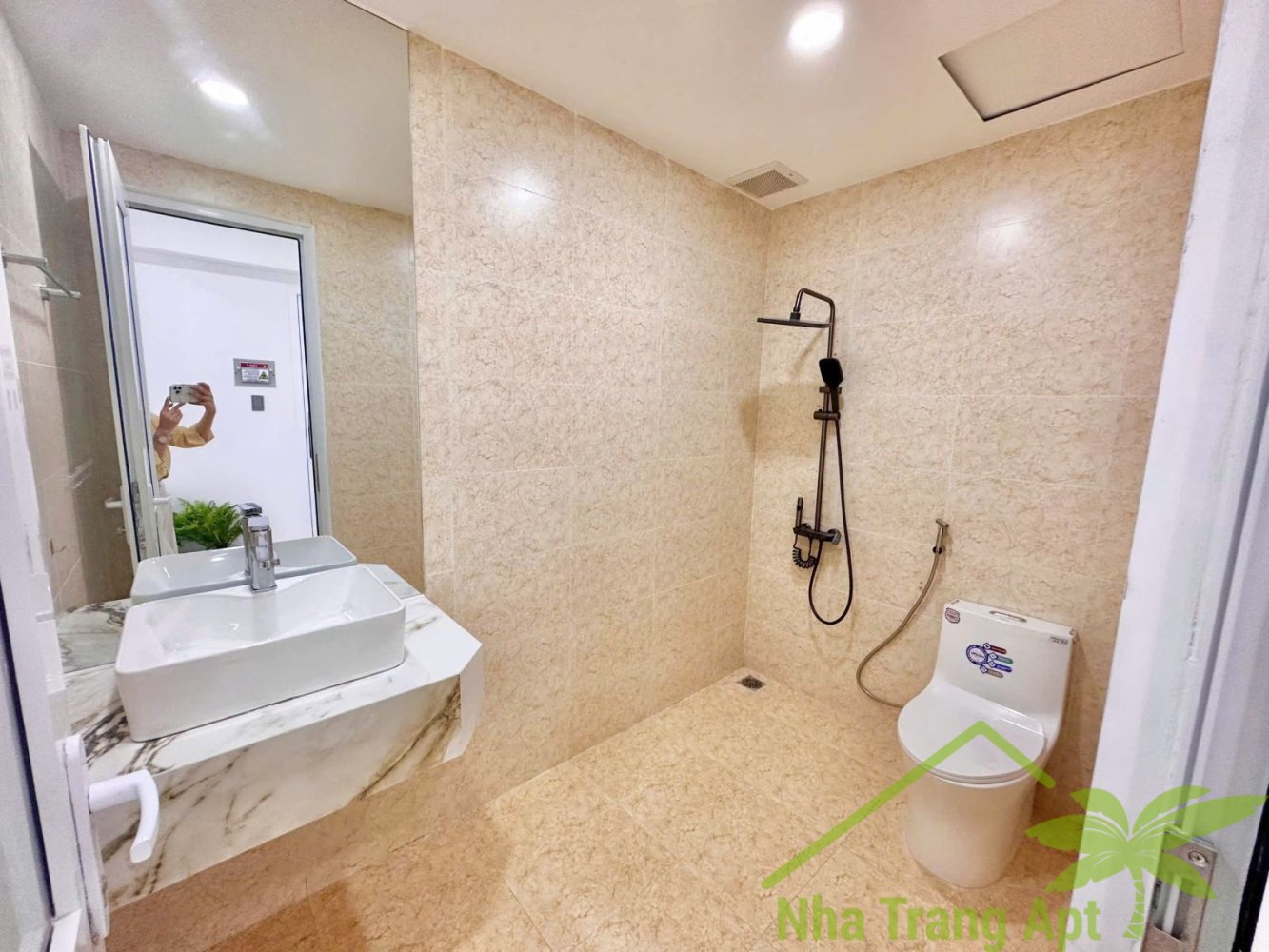 3 bedrooms Apartment in Nha Trang, Vietnam No. 31696