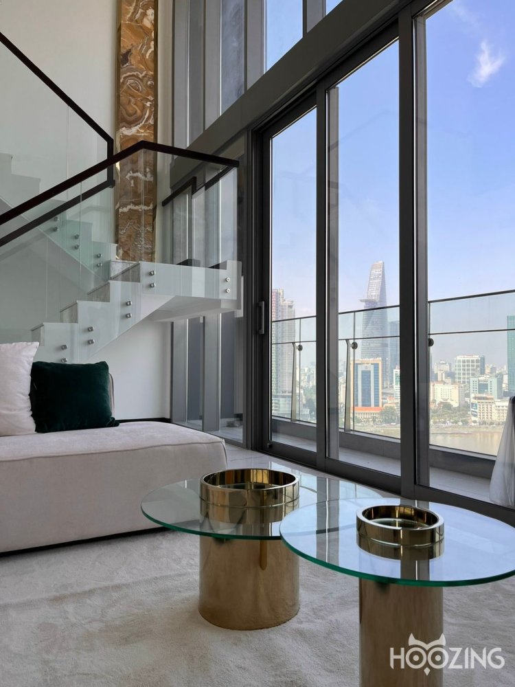 Studio Apartment in Thu Duc, Ho Chi Minh, Vietnam No. 31484