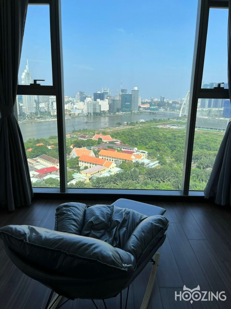 Studio Apartment in Thu Duc, Ho Chi Minh, Vietnam No. 31484
