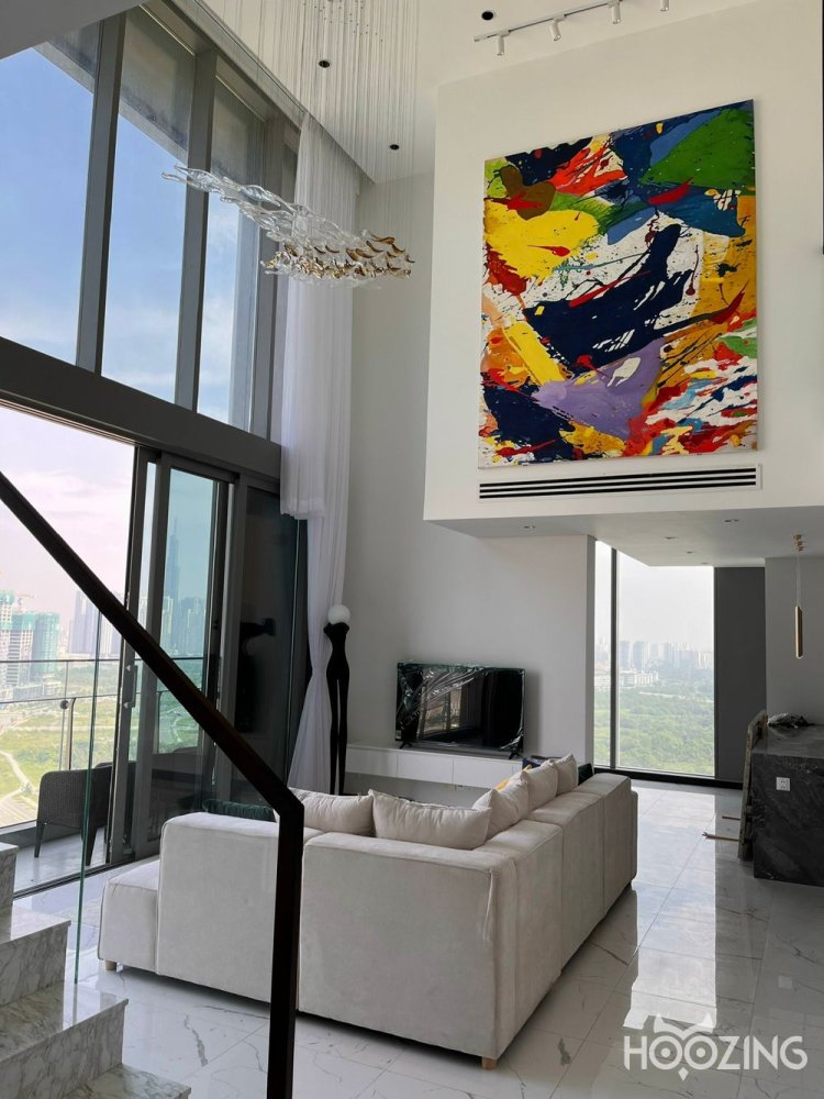 Studio Apartment in Thu Duc, Ho Chi Minh, Vietnam No. 31484