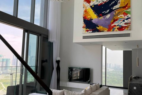 Studio Apartment in Thu Duc, Ho Chi Minh, Vietnam No. 31484