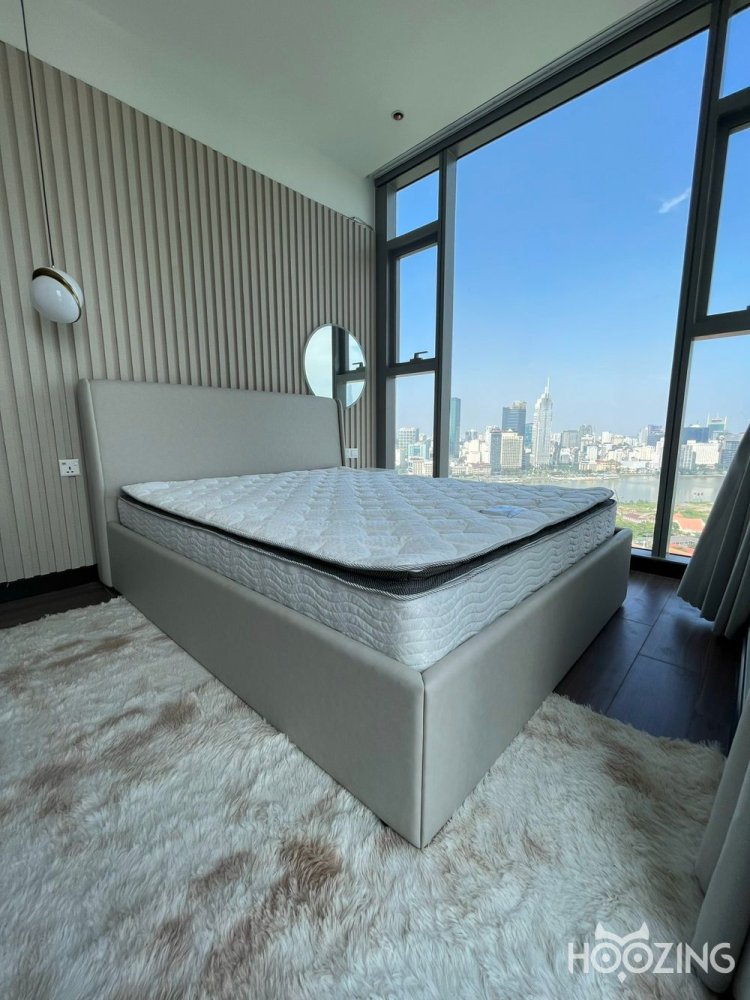 Studio Apartment in Thu Duc, Ho Chi Minh, Vietnam No. 31484