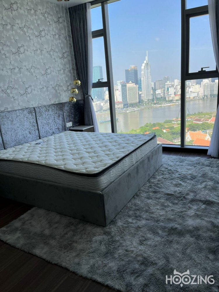 Studio Apartment in Thu Duc, Ho Chi Minh, Vietnam No. 31484