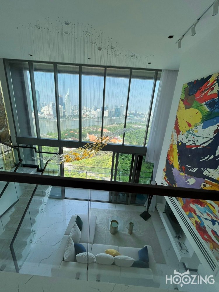 Studio Apartment in Thu Duc, Ho Chi Minh, Vietnam No. 31484