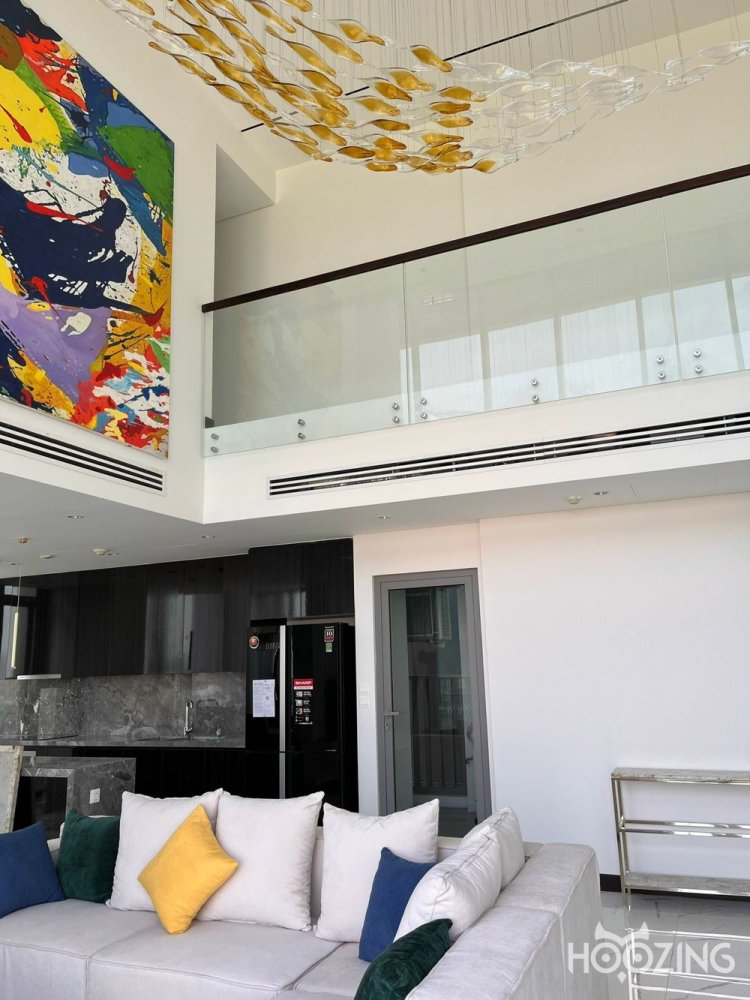 Studio Apartment in Thu Duc, Ho Chi Minh, Vietnam No. 31484