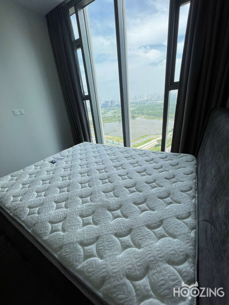 Studio Apartment in Thu Duc, Ho Chi Minh, Vietnam No. 31484