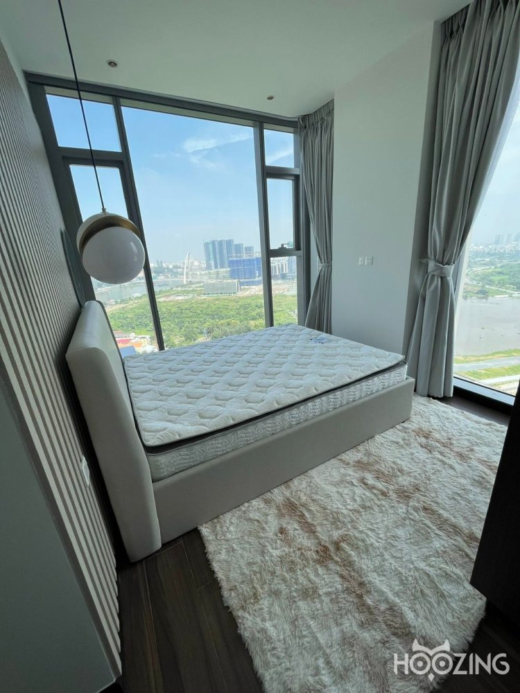 Studio Apartment in Thu Duc, Ho Chi Minh, Vietnam No. 31484