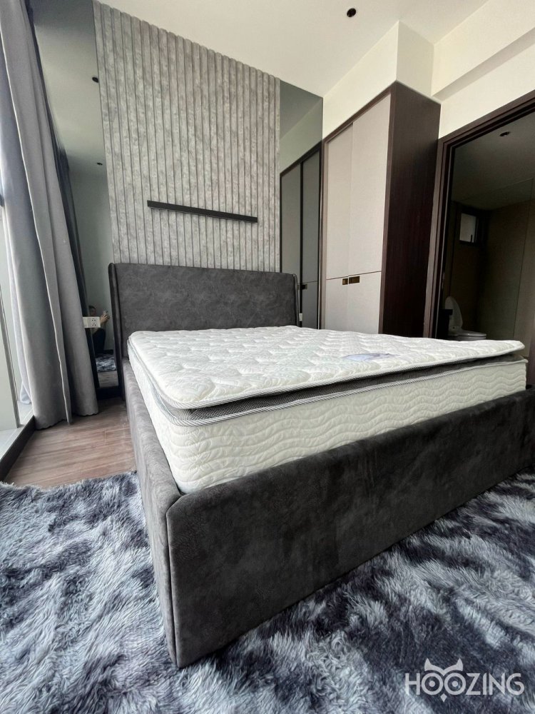 Studio Apartment in Thu Duc, Ho Chi Minh, Vietnam No. 31484