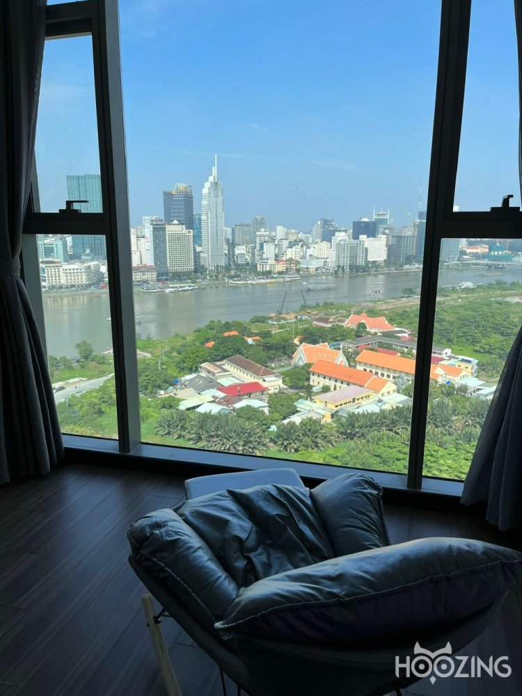 Studio Apartment in Thu Duc, Ho Chi Minh, Vietnam No. 31484