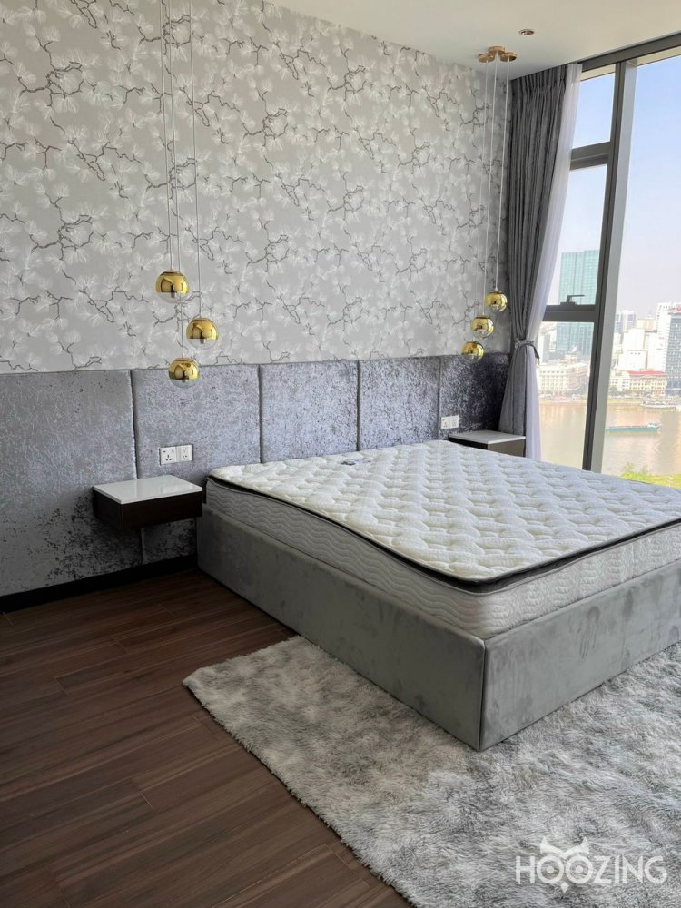 Studio Apartment in Thu Duc, Ho Chi Minh, Vietnam No. 31484
