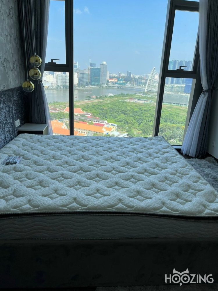 Studio Apartment in Thu Duc, Ho Chi Minh, Vietnam No. 31484