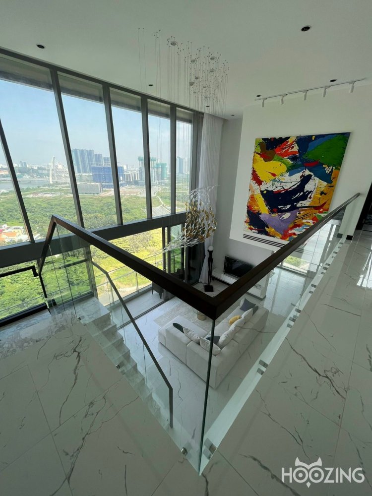 Studio Apartment in Thu Duc, Ho Chi Minh, Vietnam No. 31484