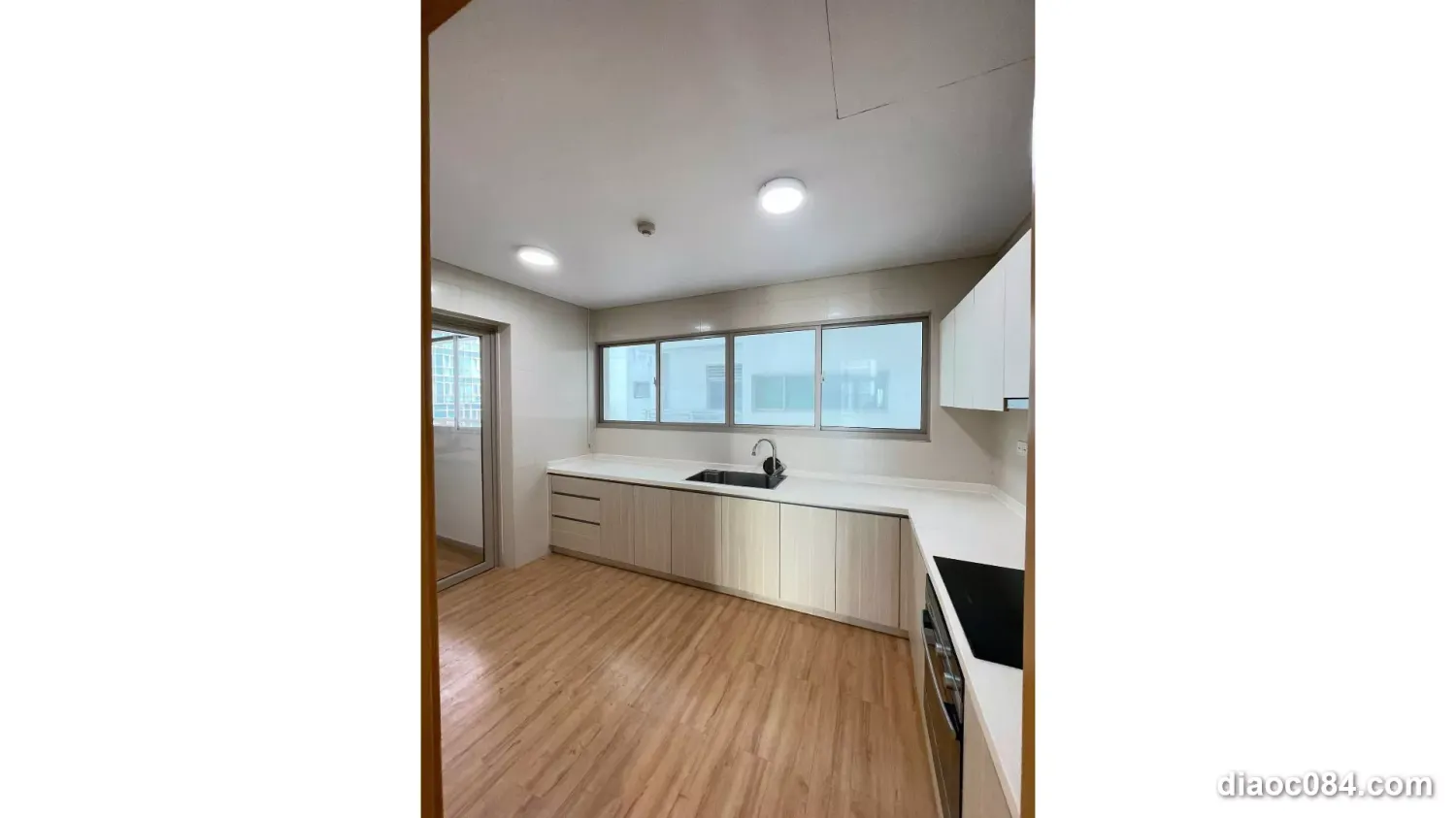 3 bedrooms Apartment in Thu Duc, Ho Chi Minh, Vietnam No. 30642