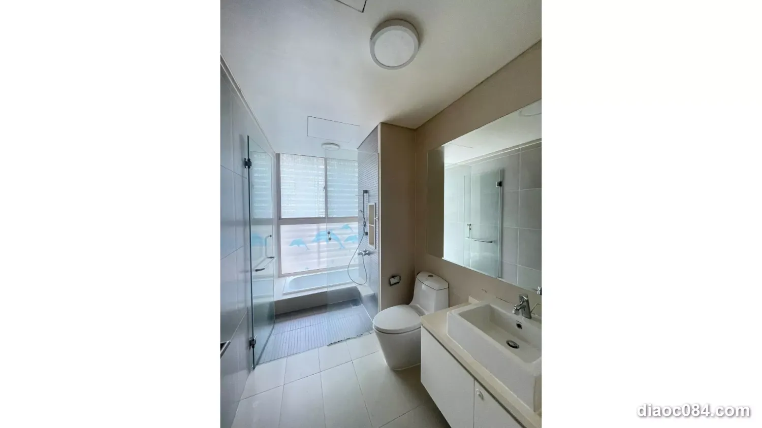 3 bedrooms Apartment in Thu Duc, Ho Chi Minh, Vietnam No. 30642