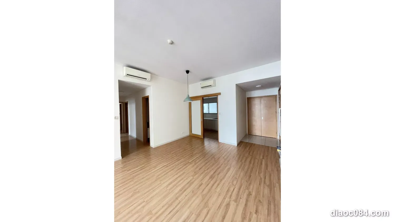 3 bedrooms Apartment in Thu Duc, Ho Chi Minh, Vietnam No. 30642