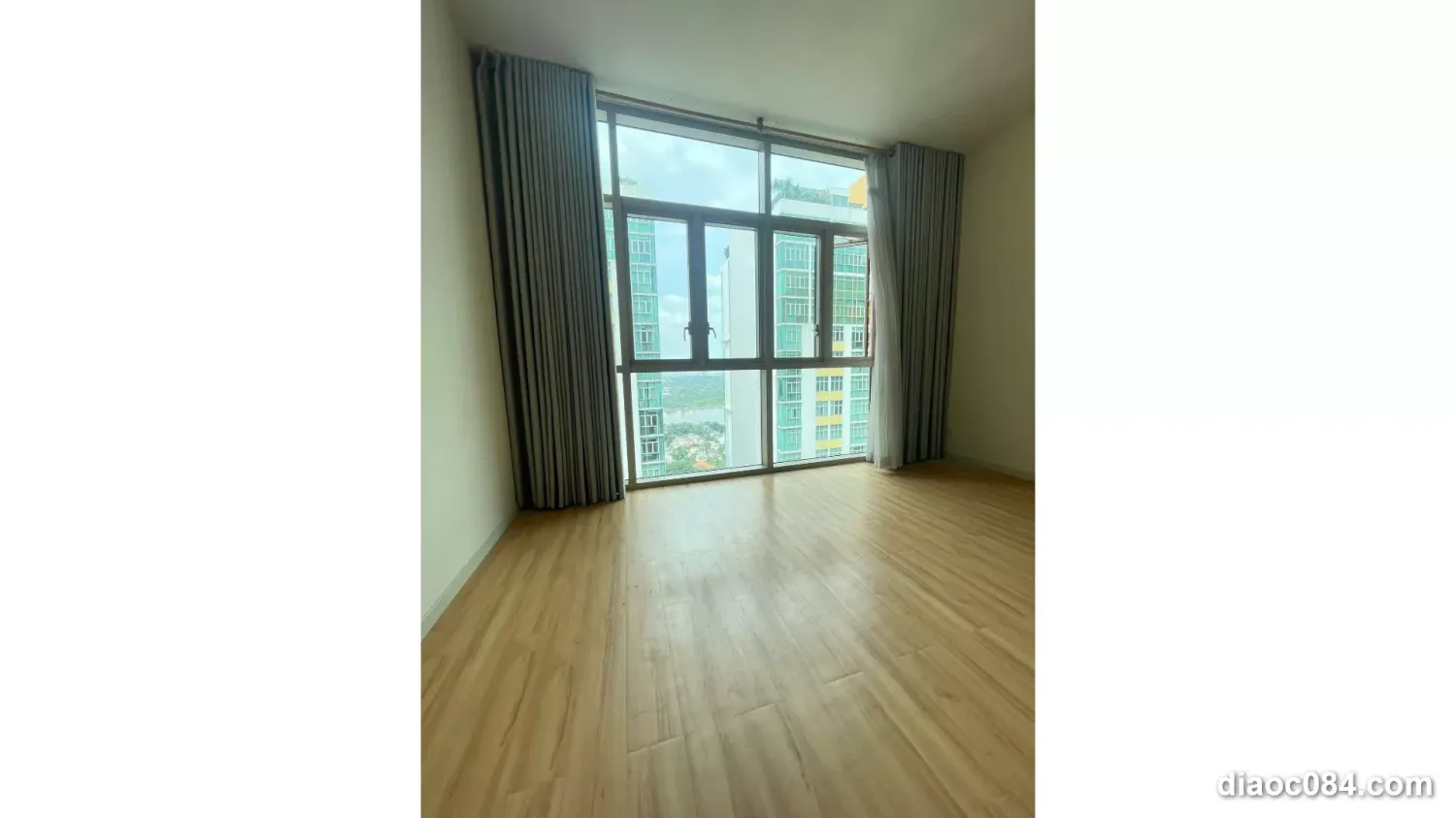 3 bedrooms Apartment in Thu Duc, Ho Chi Minh, Vietnam No. 30642