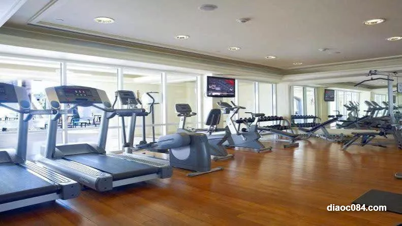 3 bedrooms Apartment in Thu Duc, Ho Chi Minh, Vietnam No. 30642