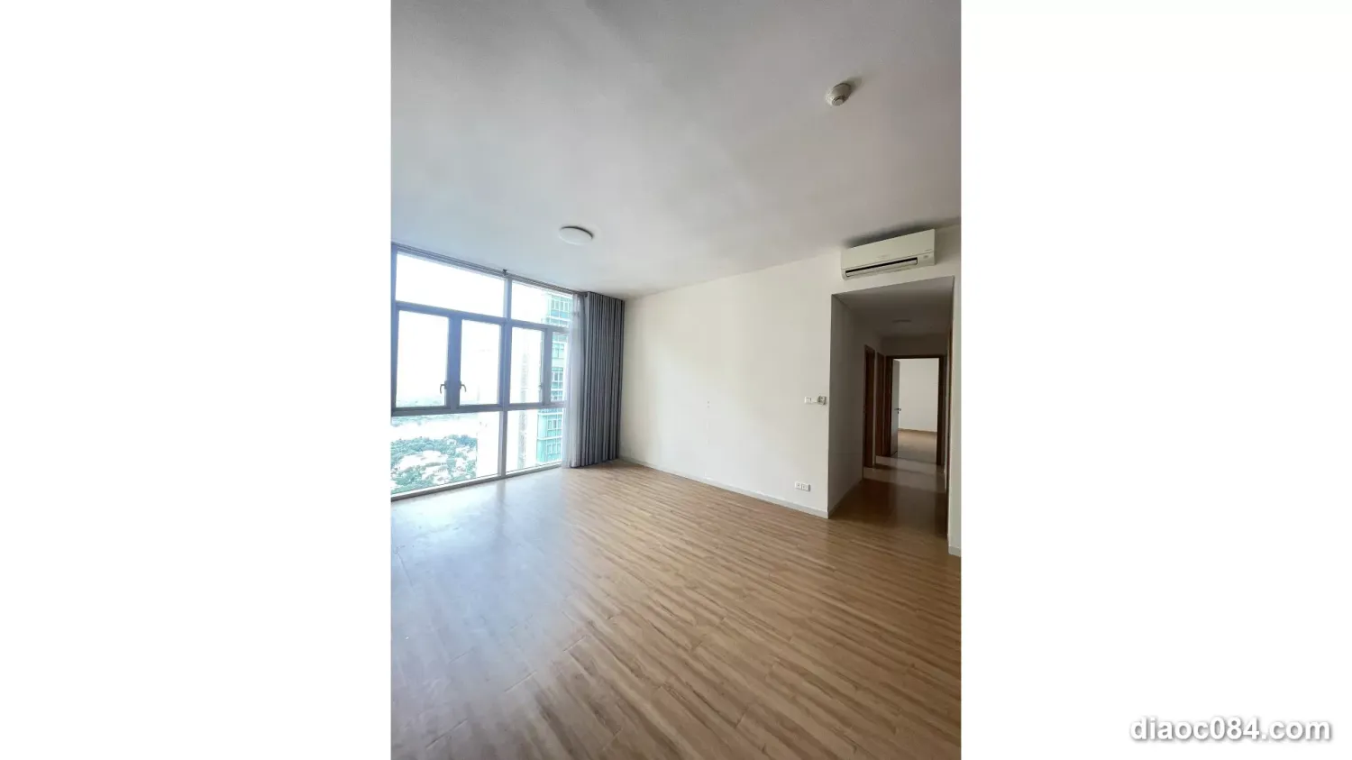 3 bedrooms Apartment in Thu Duc, Ho Chi Minh, Vietnam No. 30642