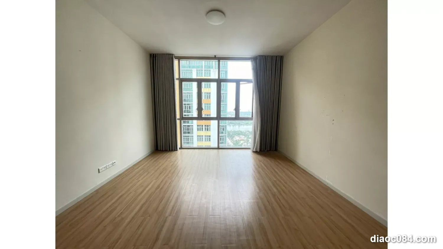 3 bedrooms Apartment in Thu Duc, Ho Chi Minh, Vietnam No. 30642