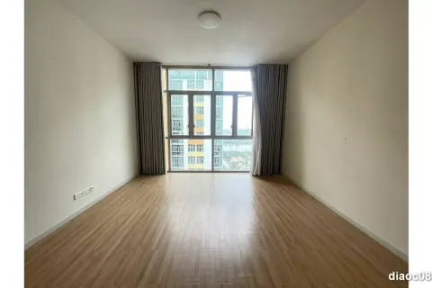 3 bedrooms Apartment in Thu Duc, Ho Chi Minh, Vietnam No. 30642