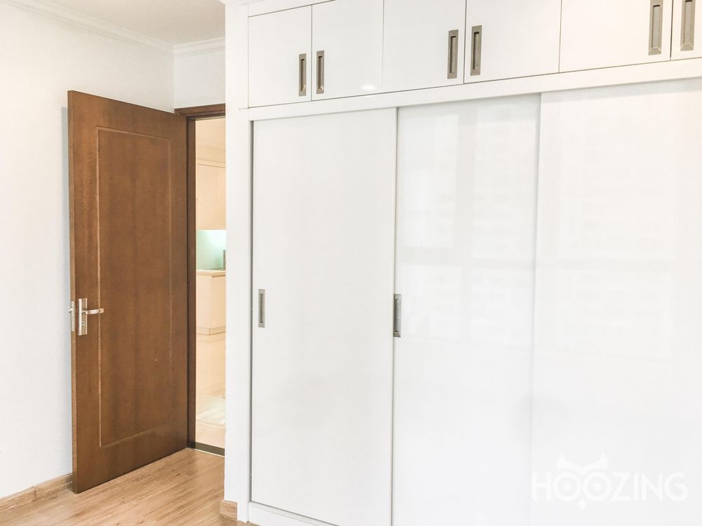 1 bedroom Apartment in Binh Thanh, Ho Chi Minh, Vietnam No. 30751