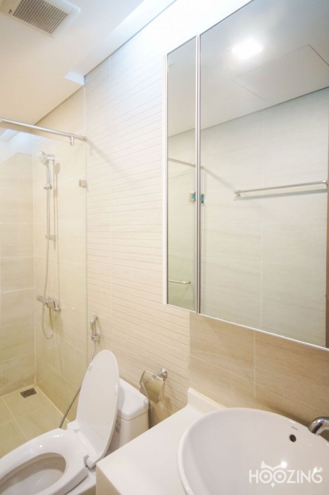 1 bedroom Apartment in Binh Thanh, Ho Chi Minh, Vietnam No. 30751