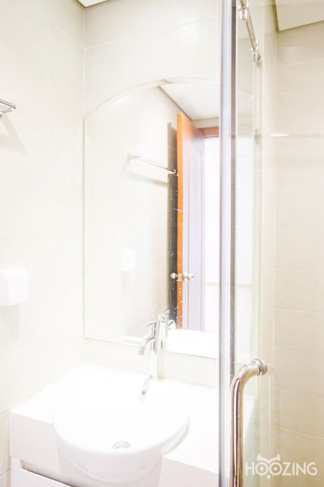 1 bedroom Apartment in Binh Thanh, Ho Chi Minh, Vietnam No. 30751