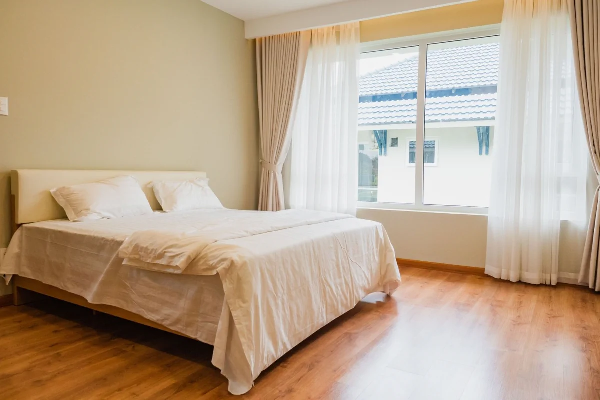 4 bedrooms Villa in Thu Duc, Ho Chi Minh, Vietnam No. 31553