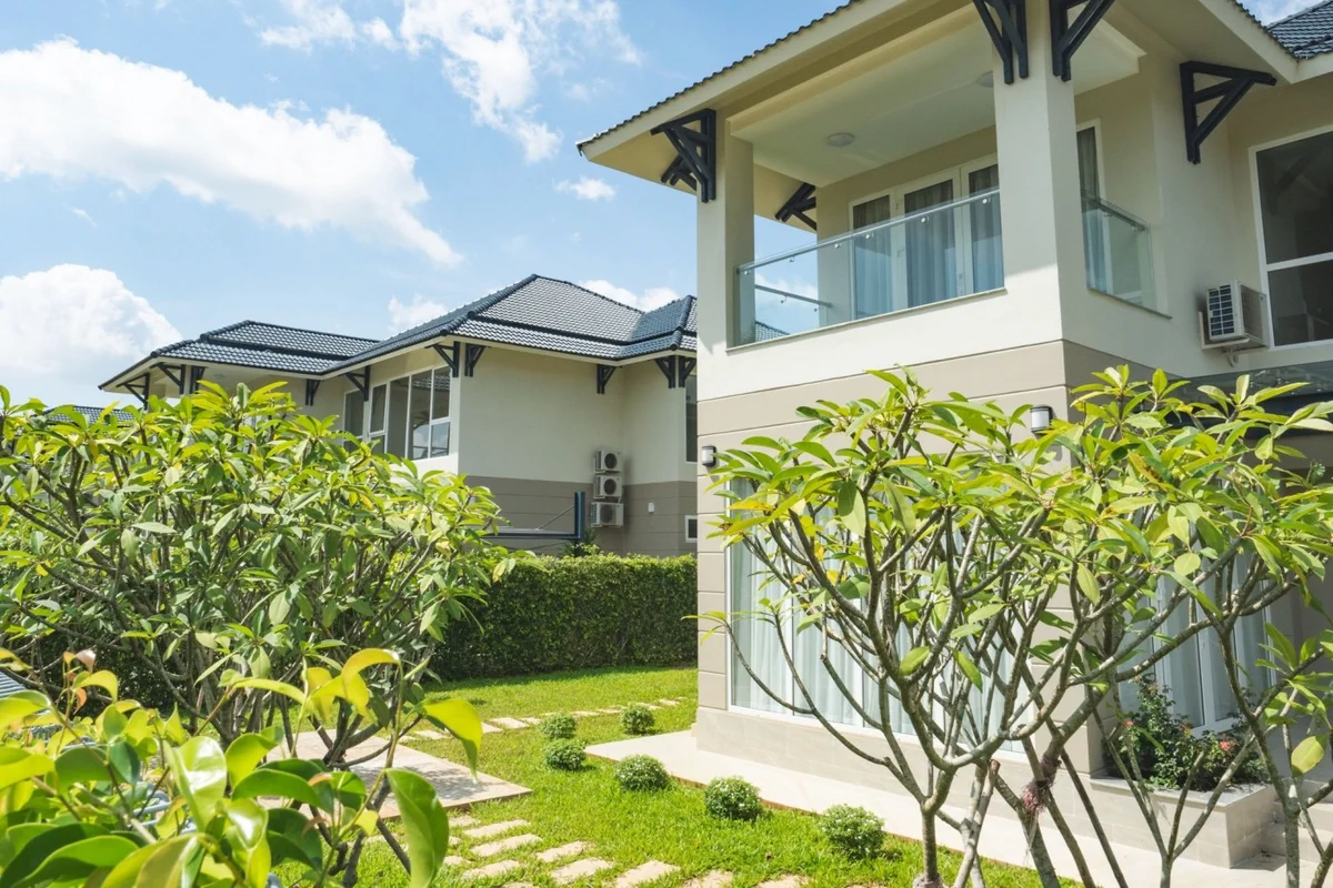 4 bedrooms Villa in Thu Duc, Ho Chi Minh, Vietnam No. 31553