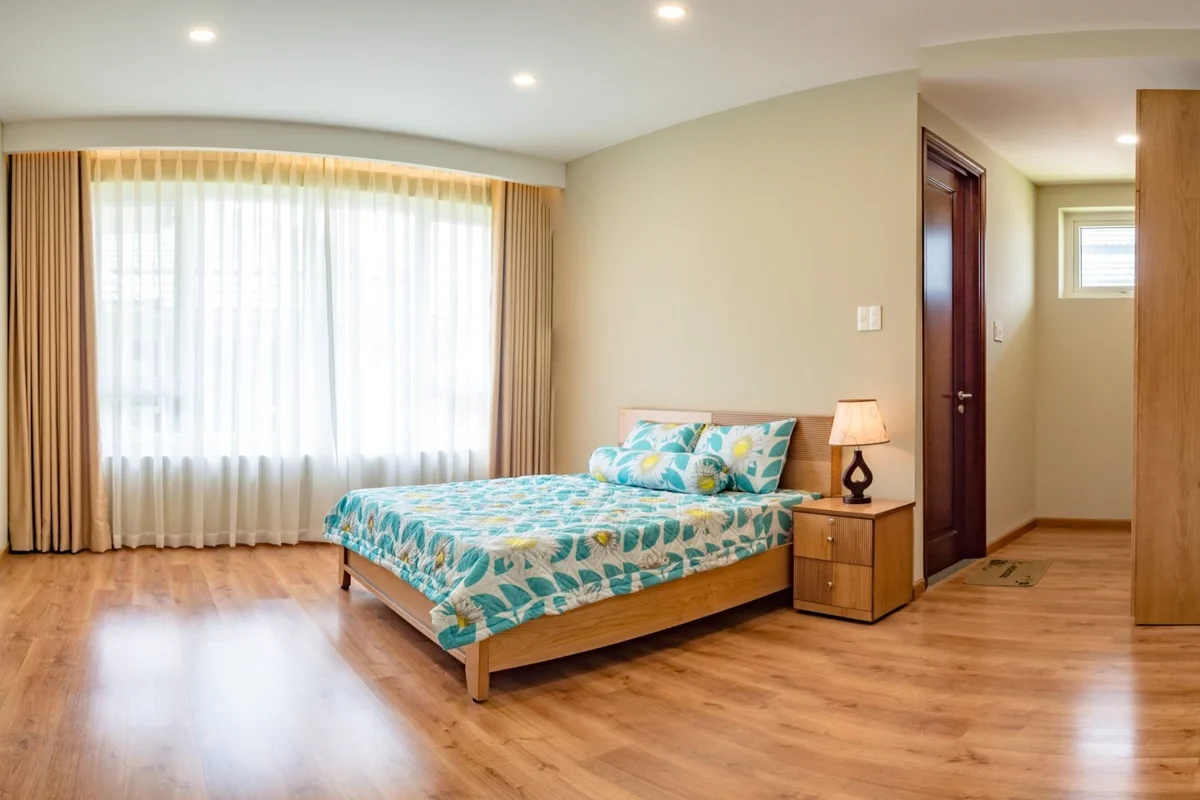 4 bedrooms Villa in Thu Duc, Ho Chi Minh, Vietnam No. 31553