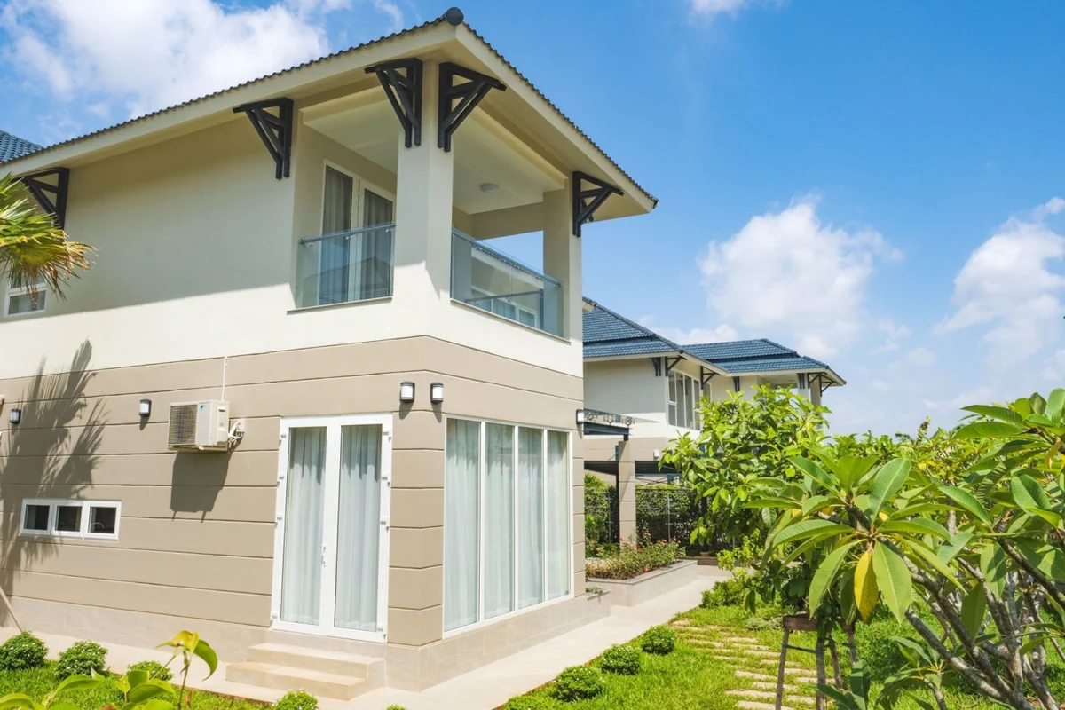 4 bedrooms Villa in Thu Duc, Ho Chi Minh, Vietnam No. 31553