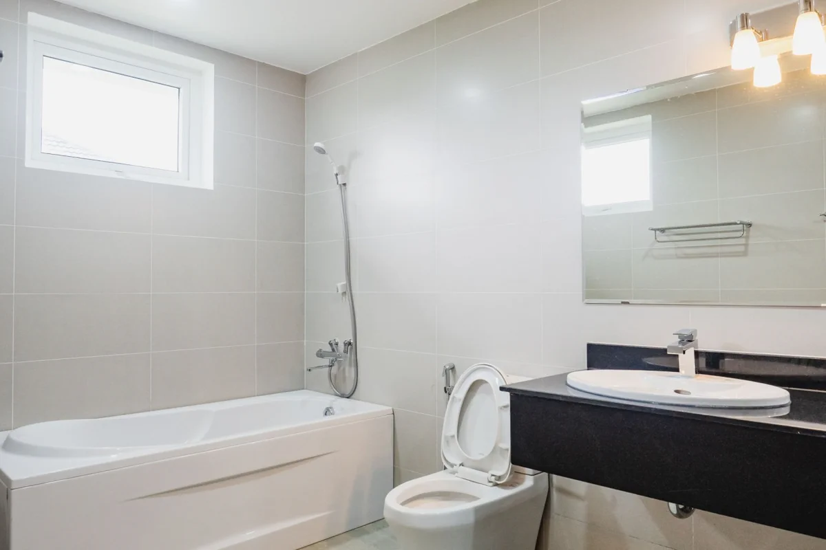 4 bedrooms Villa in Thu Duc, Ho Chi Minh, Vietnam No. 31553