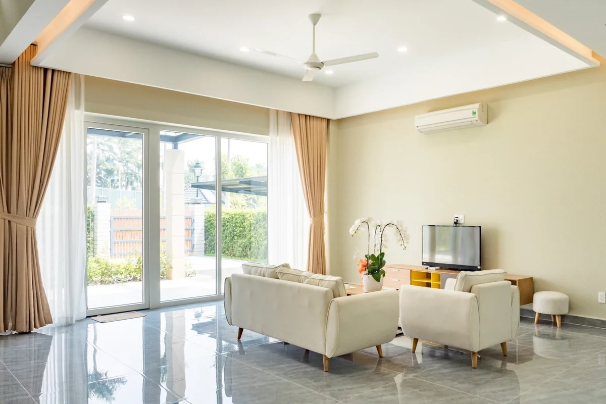 4 bedrooms Villa in Thu Duc, Ho Chi Minh, Vietnam No. 31553