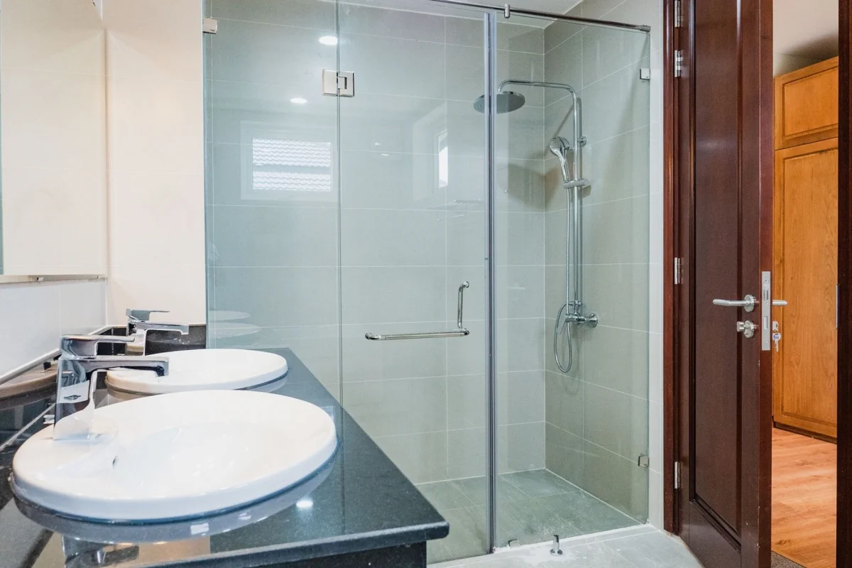 4 bedrooms Villa in Thu Duc, Ho Chi Minh, Vietnam No. 31553