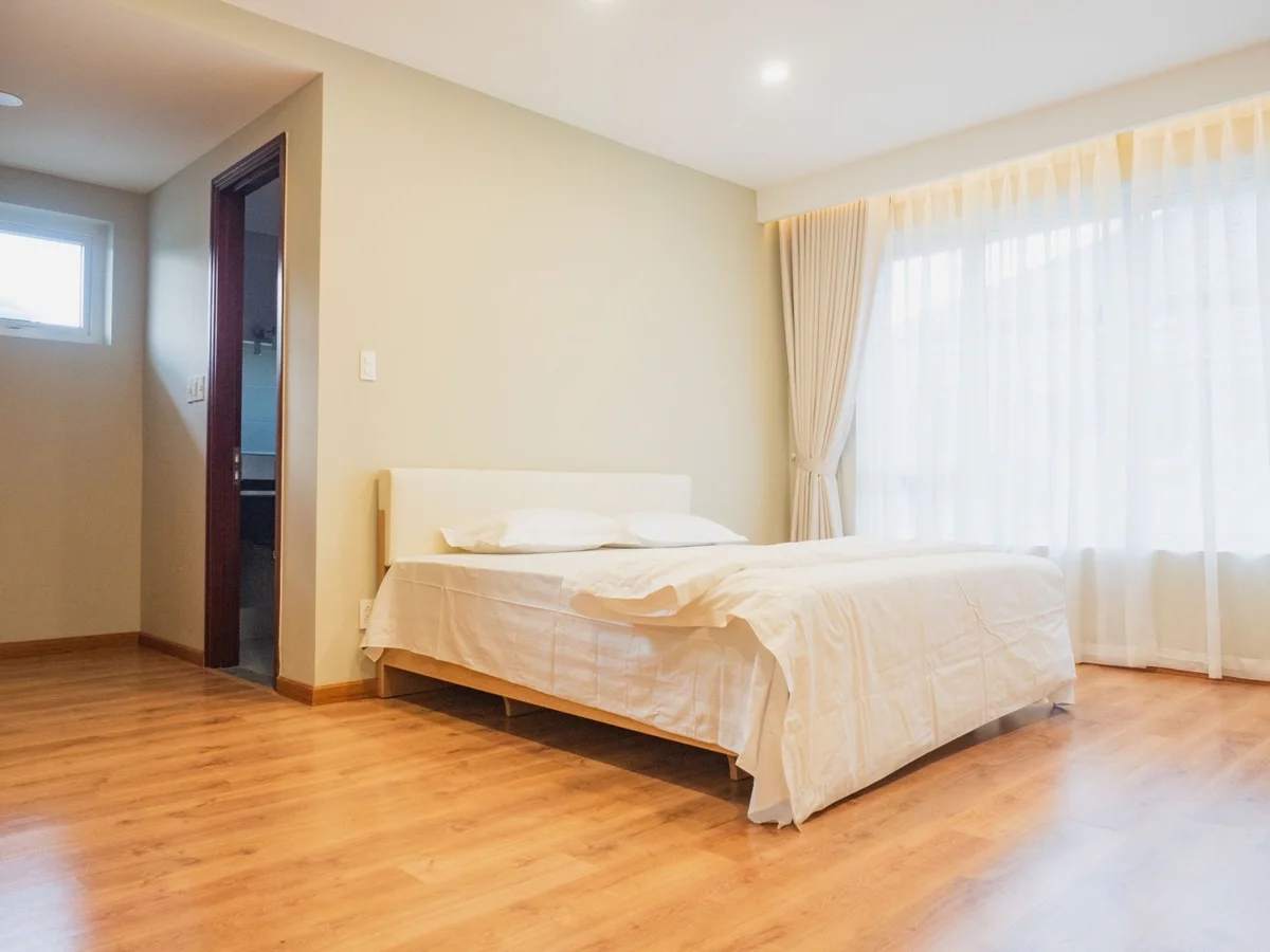 4 bedrooms Villa in Thu Duc, Ho Chi Minh, Vietnam No. 31553