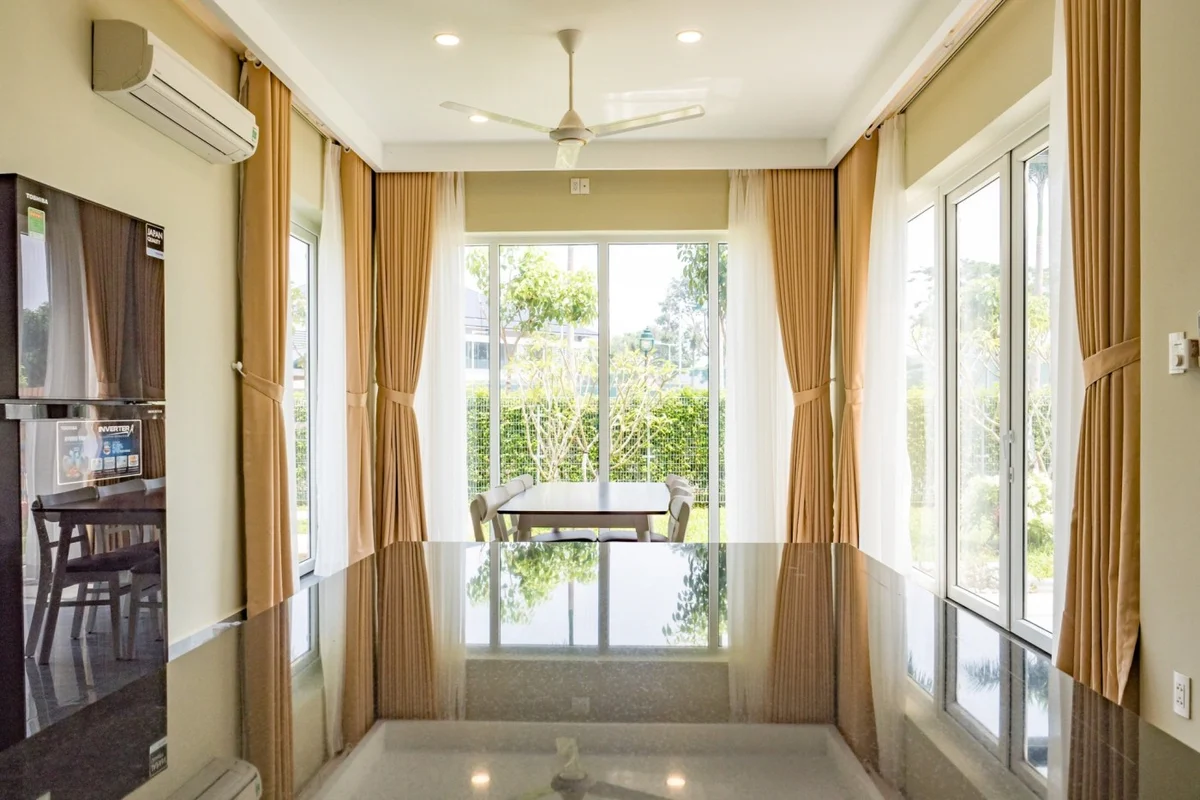 4 bedrooms Villa in Thu Duc, Ho Chi Minh, Vietnam No. 31553