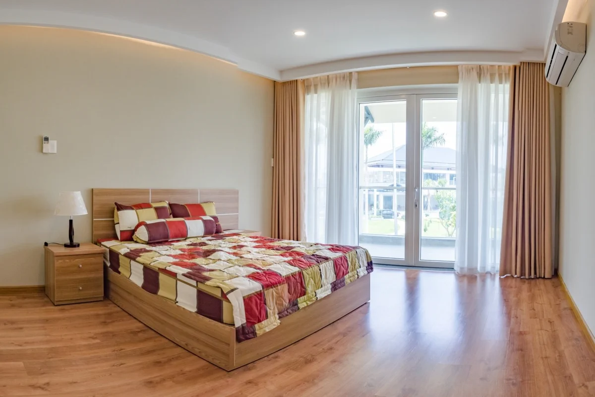 4 bedrooms Villa in Thu Duc, Ho Chi Minh, Vietnam No. 31553