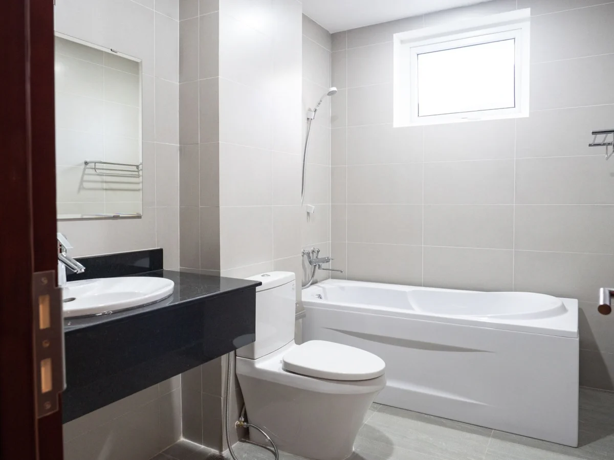 4 bedrooms Villa in Thu Duc, Ho Chi Minh, Vietnam No. 31553