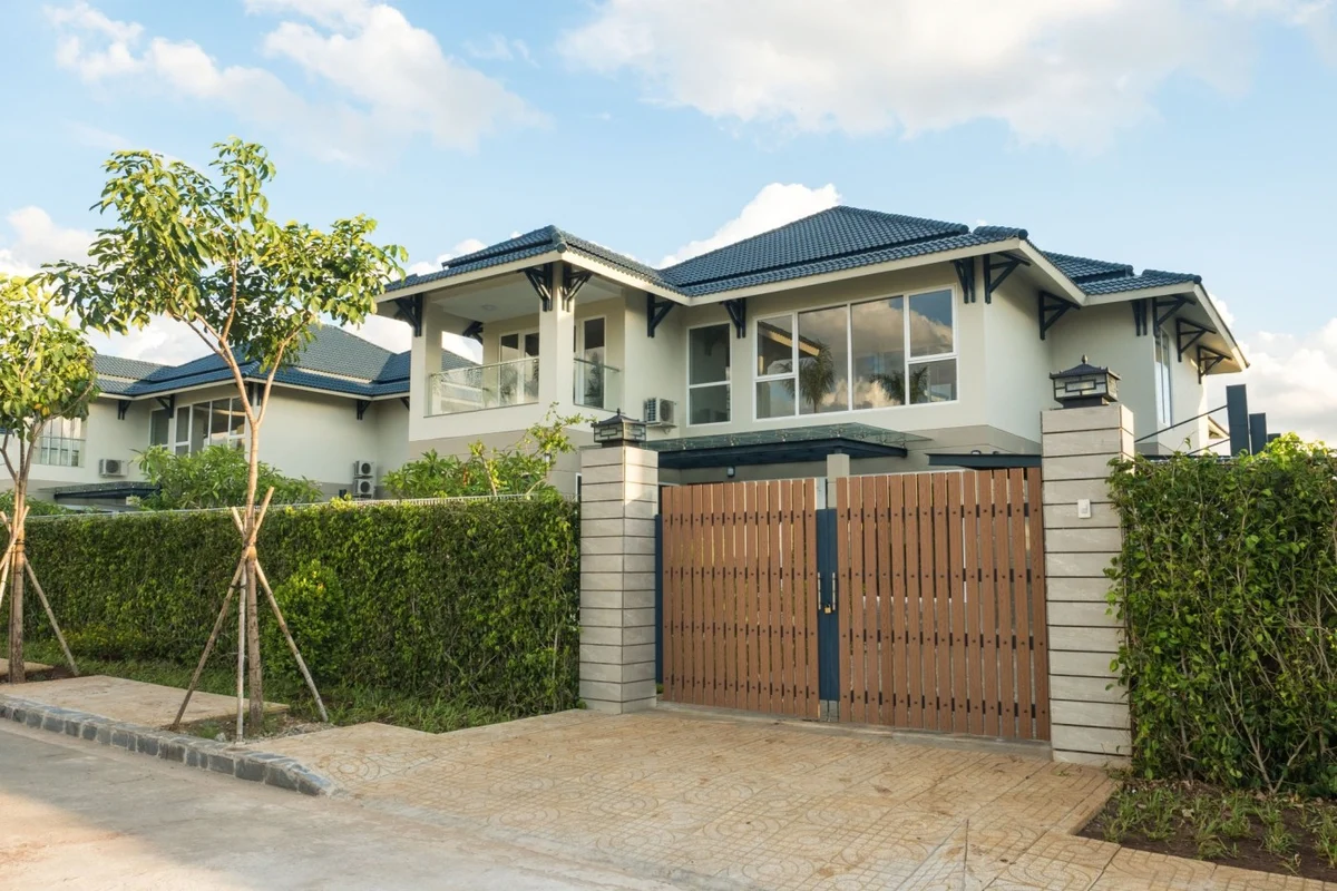 4 bedrooms Villa in Thu Duc, Ho Chi Minh, Vietnam No. 31553
