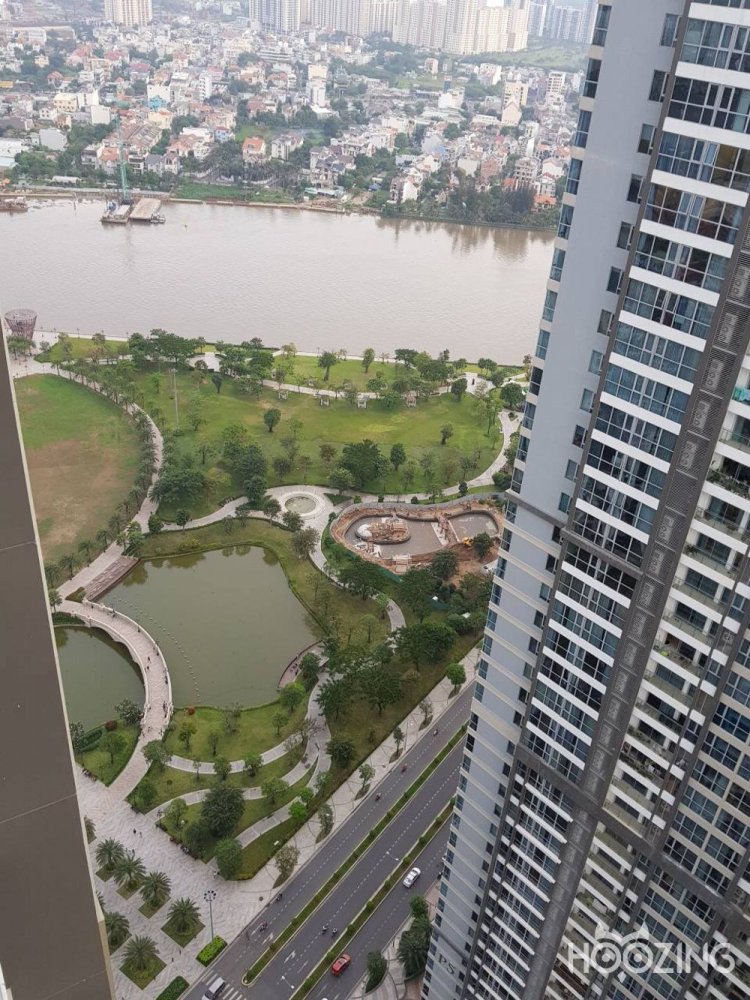 3 bedrooms Apartment in Binh Thanh, Ho Chi Minh, Vietnam No. 31207