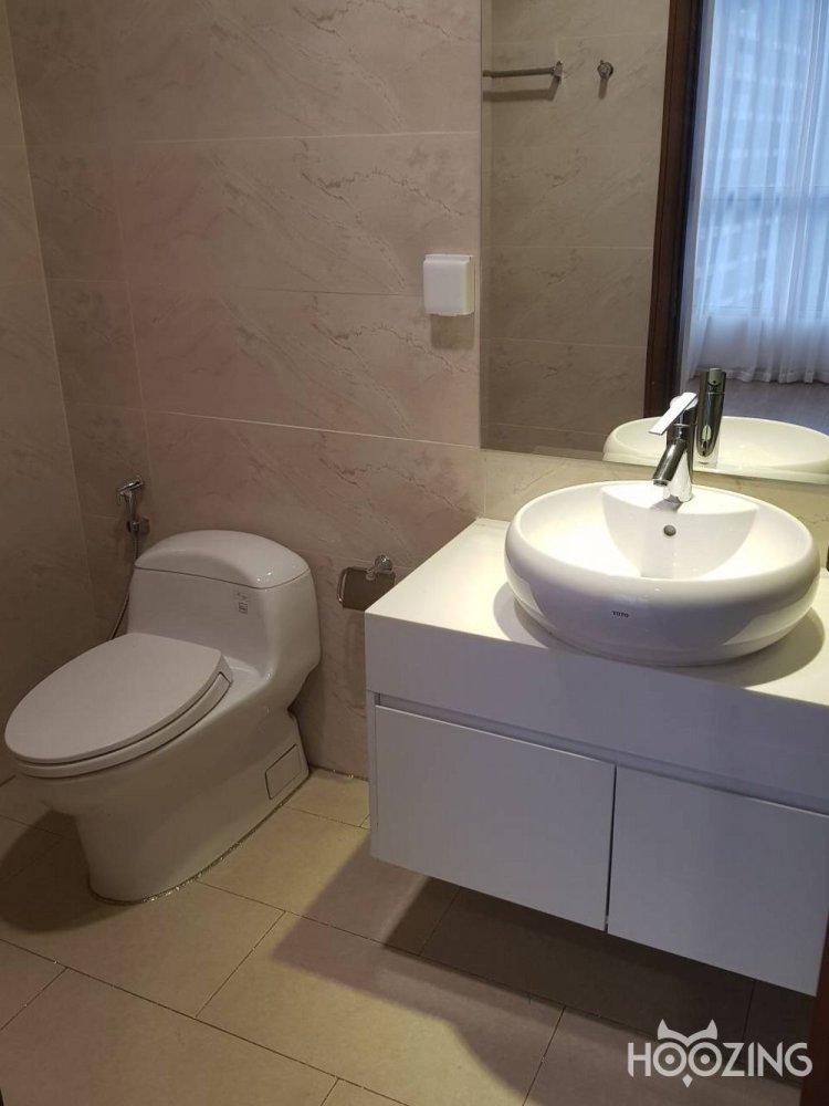 3 bedrooms Apartment in Binh Thanh, Ho Chi Minh, Vietnam No. 31207