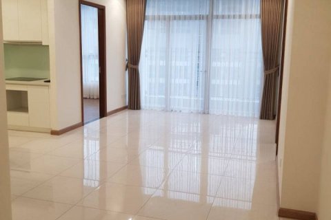 3 bedrooms Apartment in Binh Thanh, Ho Chi Minh, Vietnam No. 31207