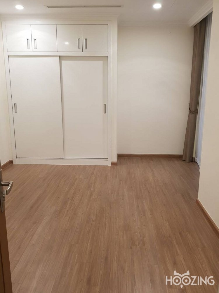 3 bedrooms Apartment in Binh Thanh, Ho Chi Minh, Vietnam No. 31207