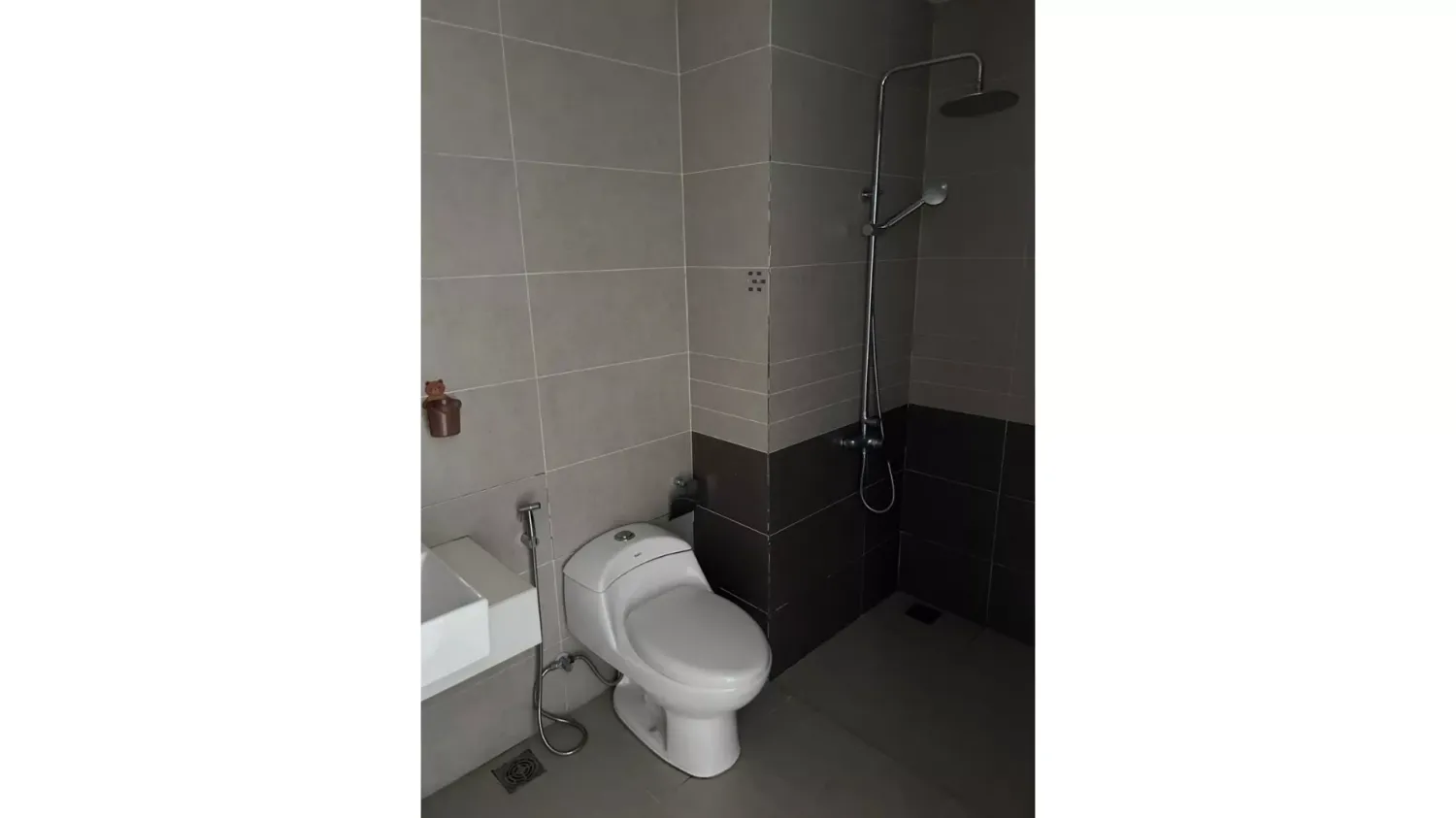 3 bedrooms Apartment in Thu Duc, Ho Chi Minh, Vietnam No. 29565