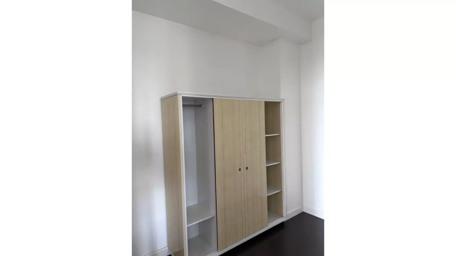 3 bedrooms Apartment in Thu Duc, Ho Chi Minh, Vietnam No. 29565