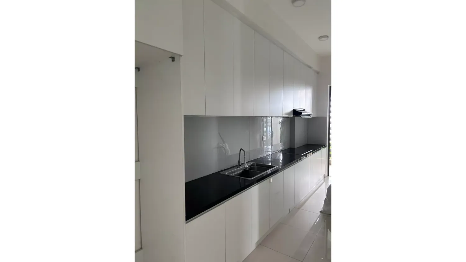 3 bedrooms Apartment in Thu Duc, Ho Chi Minh, Vietnam No. 29565