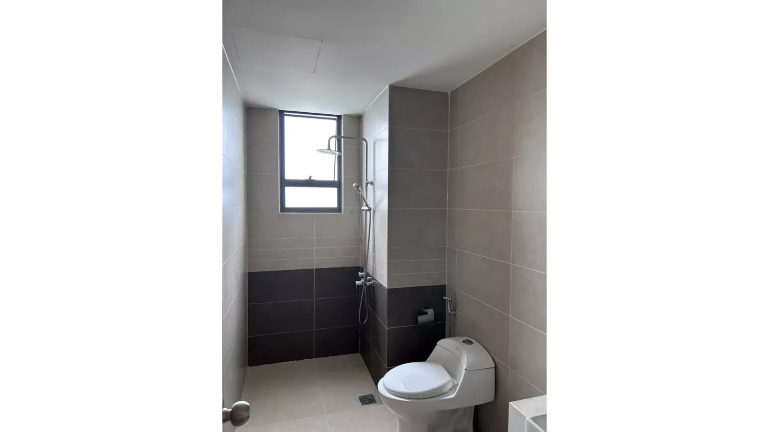 3 bedrooms Apartment in Thu Duc, Ho Chi Minh, Vietnam No. 29565