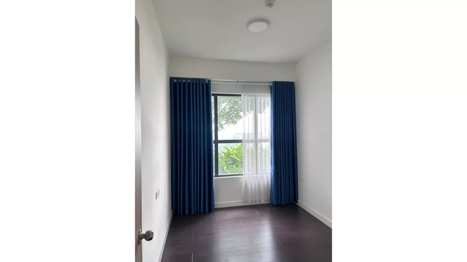 3 bedrooms Apartment in Thu Duc, Ho Chi Minh, Vietnam No. 29565