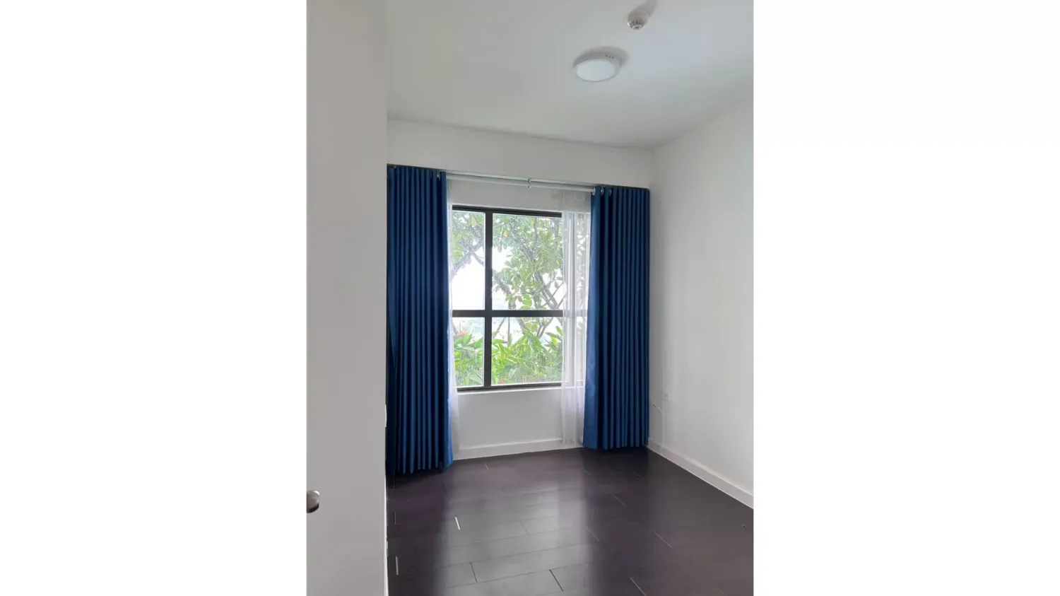 3 bedrooms Apartment in Thu Duc, Ho Chi Minh, Vietnam No. 29565